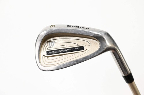 Wilson pro staff - iron, /