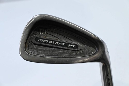 Wilson prostaff iron - prostaff,