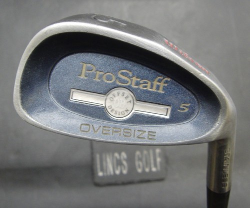 Wilson prostaff oversize - wilson,