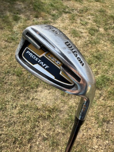 Wilson prostaff lcg 431 - prostaff, ss