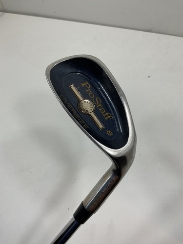 Wilson prostaff iron - wilson, 8