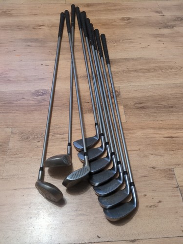 Wilson prostaff ladies - wilson,