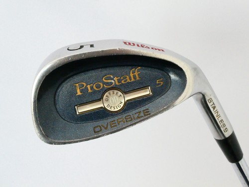 Wilson prostaff iron - #, 5