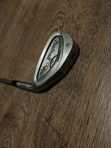 Wilson prostaff plus - wilson,