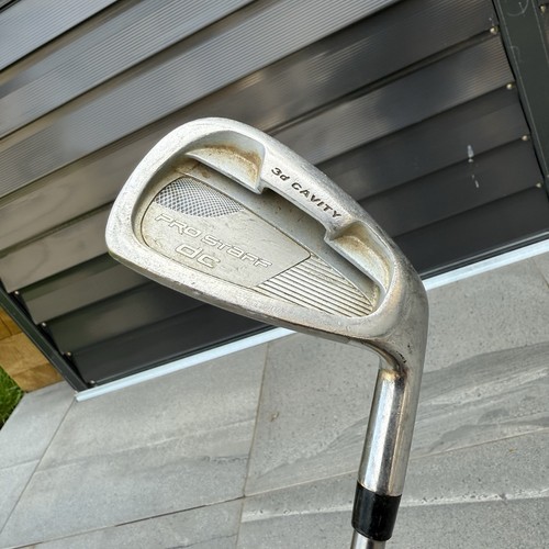 Wilson prostaff iron pt - wilson,