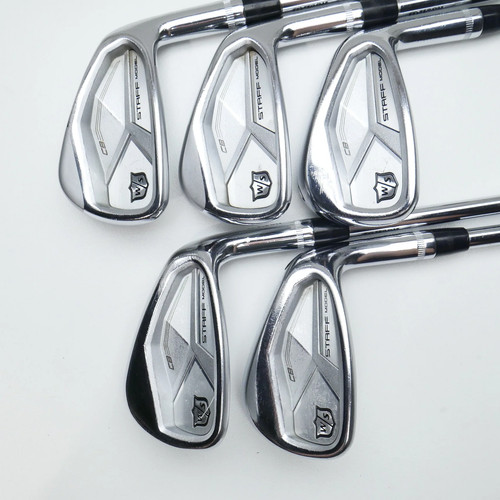 Used wilson staff model - wilson,