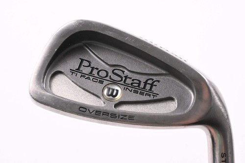 Wilson prostaff iron - wilson, os