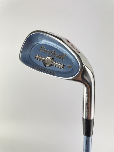 Wilson ladies iron - ladies,