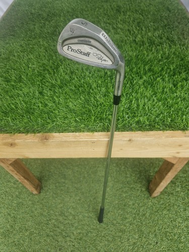 Wilson prostaff plus offset - prostaff,