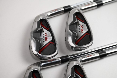 Wilson tour irons - irons, /
