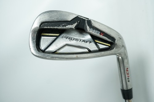 Wilson prostaff hdx iron - 8,