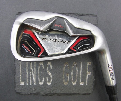 Wilson pro staff - pro,