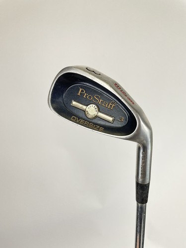 Wilson prostaff oversize - wilson, 3