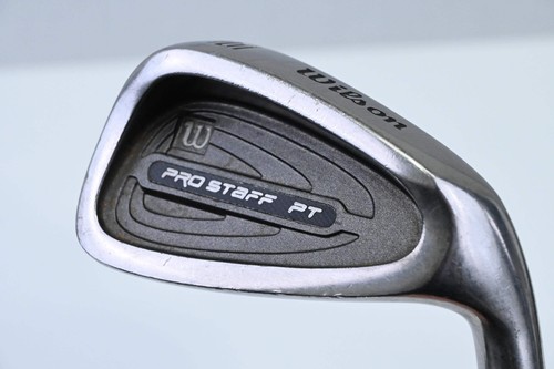 Wilson prostaff iron - prostaff, /