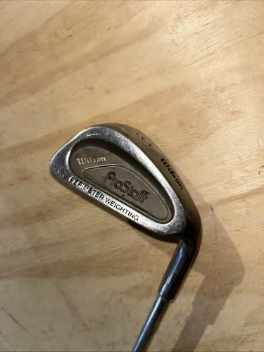 Wilson prostaff iron - wilson,