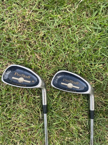 Wilson prostaff oversize - prostaff,