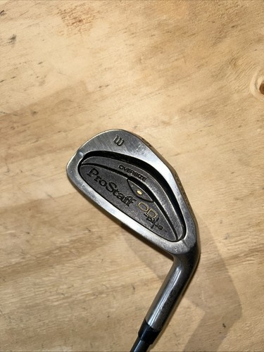 Wilson prostaff plus offset - wilson,