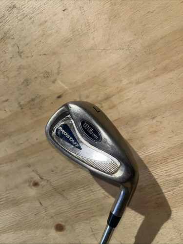 Wilson prostaff iron - prostaff, 7