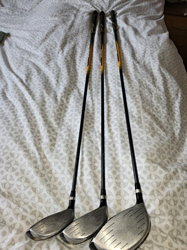 Wilson prostaff mens 11 - wilson,