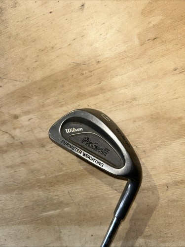 Wilson prostaff iron - prostaff,