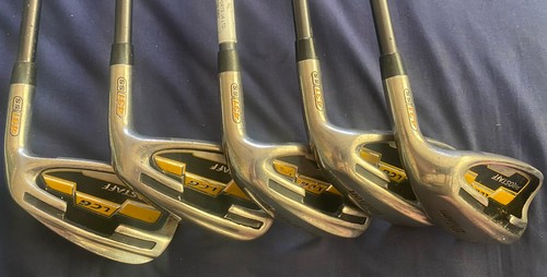 Wilson prostaff lcg 7 8 - 8, 9
