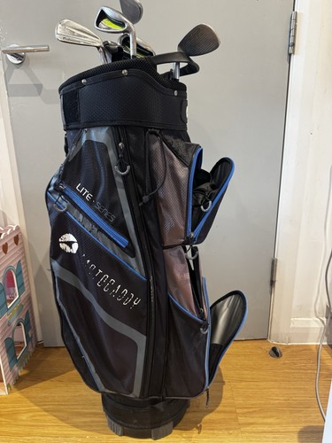 Golf club set wilson - club,