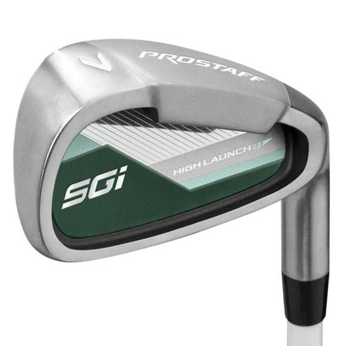 Wilson prostaff sgi - wilson, golf