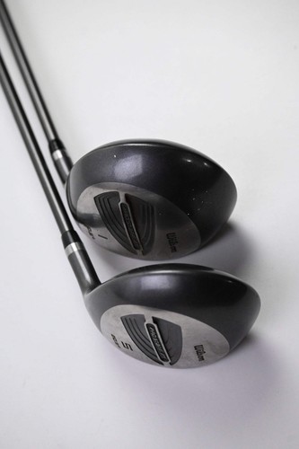 Wilson pro staff wood set - pro,
