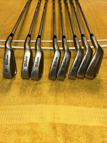 Wilson ladies pro staff - ladies,