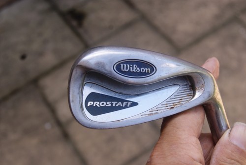 Wilson prostaff men - wilson,