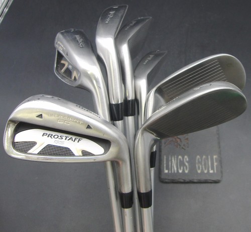 Set wilson pro staff gs - pro,