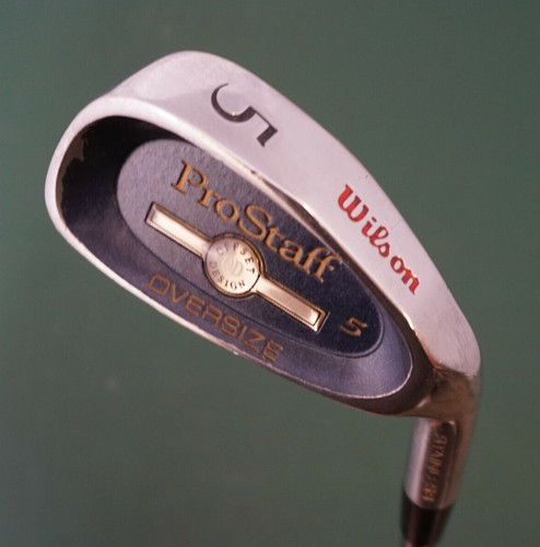 Wilson prostaff oversize - wilson,