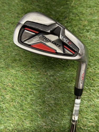 Wilson prostaff sgi iron - 8,