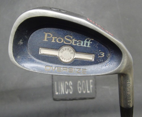 Wilson prostaff oversize - prostaff, 3