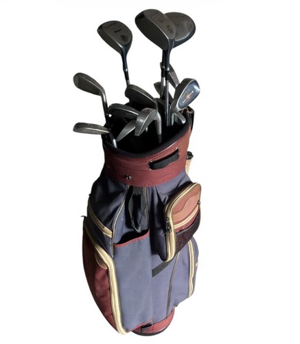 Wilson prostaff oversized full - prostaff,