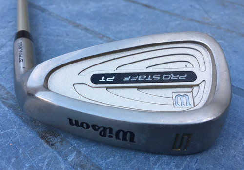 Wilson pro staff ladies - staff, /