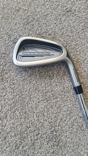 Wilson y2k prostaff - y2k, golf