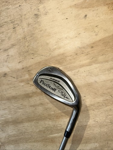 Wilson prostaff plus - prostaff, od