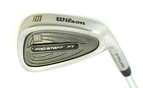 Wilson prostaff stainless - stainless, 6