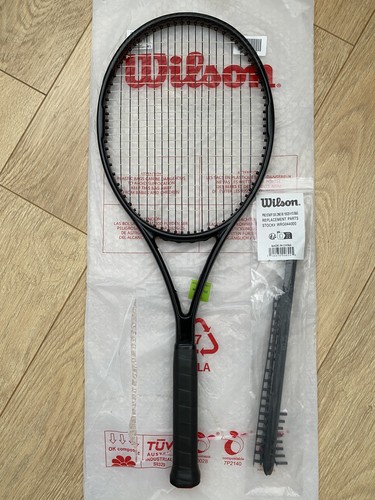 Wilson pro staff six one - staff, (6.1)