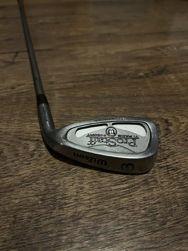 Wilson pro staff oversize 3 - wilson,