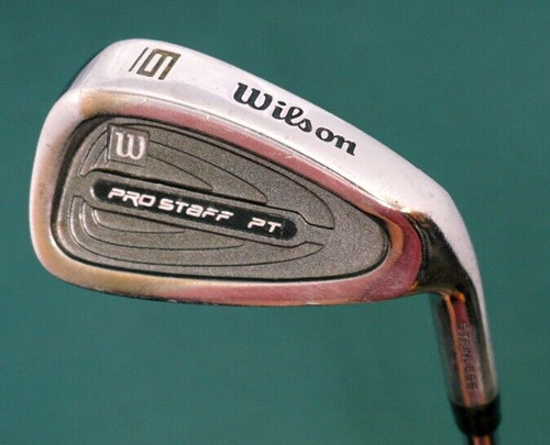 Wilson prostaff stainless 6 - prostaff,