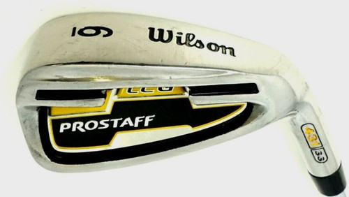 Wilson prostaff lcg iron - lcg,