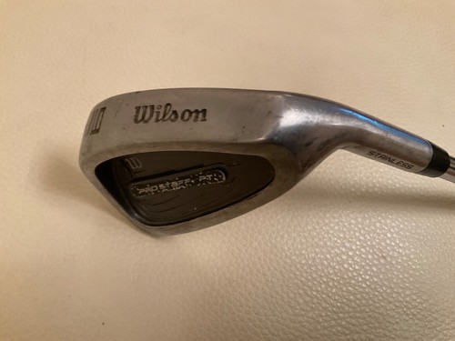 Wilson prostaff iron - pt, 9
