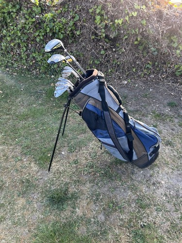 Men golf clubs driver - clubs,