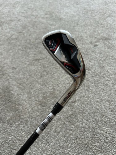 Wilson prostaff iron - wilson, 6