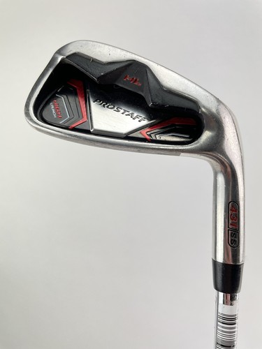 Wilson prostaff iron hl - wilson,