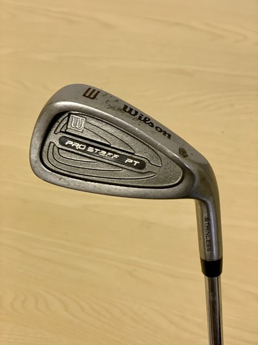 Wilson prostaff iron - wilson,